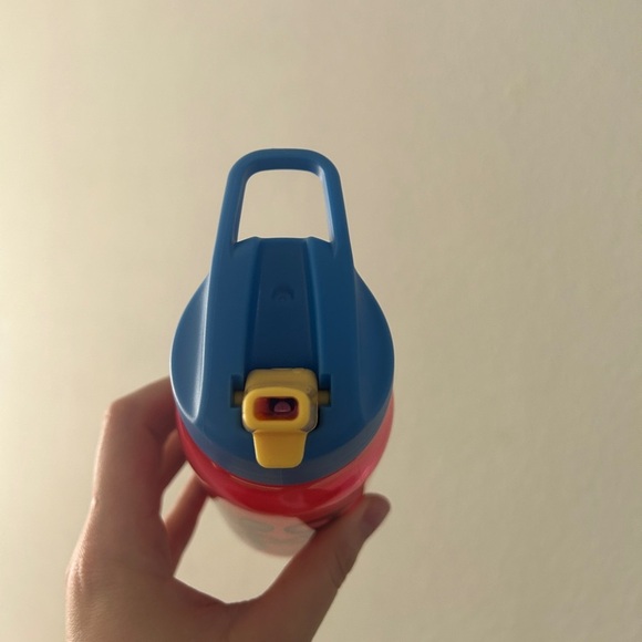 Marvel Spidey and Friends Water Bottle – Zak Designs 16 oz- NWT - Picture 8 of 9